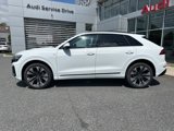 New 2025 Audi Q8 Premium Plus image 2