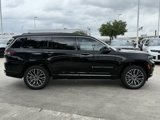 New 2025 Jeep Grand Cherokee L Summit image 3
