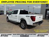 New 2025 Ford F150 Lariat image 3