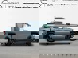 New 2025 Nissan Frontier PRO-4X image 4