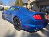 Used 2017 Ford Mustang Coupe w/ Ecoboost Performance Package image 2