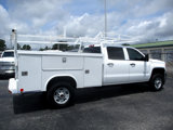 Used 2019 GMC Sierra 2500 4x4 Crew Cab image 4