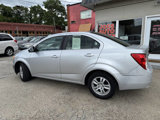 Used 2014 Chevrolet Sonic LT image 5