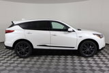 New 2025 Acura RDX A-Spec image 5