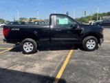 New 2025 Ford F150 XL image 4