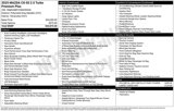 New 2025 MAZDA CX-50 2.5 Turbo w/ Premium Plus Pkg image 4