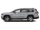 Used 2022 Jeep Grand Cherokee L Laredo image 2