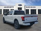 New 2025 Ford F150 Lightning Lariat image 3