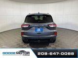 Certified 2022 Ford Escape SEL w/ SEL Stealth AWD Package image 6