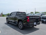New 2025 Chevrolet Silverado 1500 High Country w/ Technology Package image 3