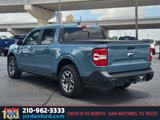 Certified 2022 Ford Maverick Lariat w/ Lariat Luxury Package image 3