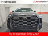 New 2025 Toyota Tundra Platinum image 2