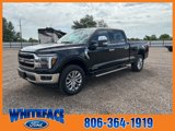 New 2025 Ford F150 Lariat w/ Equipment Group 502A High image 2