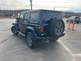 Used 2024 Jeep Wrangler High Altitude image 4