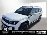 New 2026 Hyundai Santa Fe Calligraphy image 5