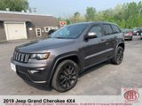 Used 2019 Jeep Grand Cherokee Altitude image 2