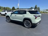 New 2026 Chevrolet Equinox ACTIV w/ LPO, Floor Liner Package image 2