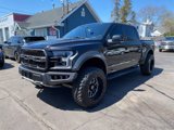 Used 2019 Ford F150 Raptor w/ Equipment Group 802A Luxury image 2