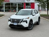New 2026 Nissan Rogue SV image 2