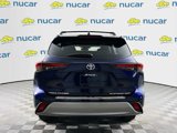 New 2025 Toyota Highlander Platinum image 5