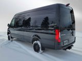 New 2025 Mercedes-Benz Sprinter 2500 image 3