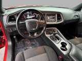 Used 2022 Dodge Challenger SXT w/ Blacktop Package image 4