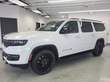 New 2025 Jeep Wagoneer L Series II w/ Convenience Group I image 4