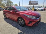 Used 2023 Kia Forte LXS image 3