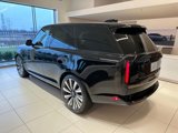 New 2025 Land Rover Range Rover SV image 2