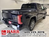 New 2025 Toyota Tundra 1794 Edition image 4