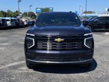 New 2025 Chevrolet Tahoe High Country image 2