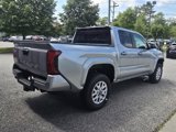 New 2025 Toyota Tacoma SR5 image 3