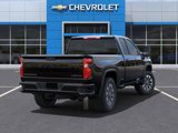 New 2025 Chevrolet Silverado 2500 Custom w/ Custom Value Package image 4