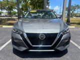 Used 2022 Nissan Sentra SV w/ Trunk Package image 5