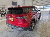 New 2025 Chevrolet Equinox LT image 5