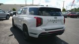 New 2025 Hyundai Palisade Calligraphy image 3
