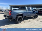 New 2025 Chevrolet Silverado 2500 LT w/ Trail Boss Package image 2