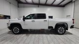 New 2025 Chevrolet Silverado 2500 Custom w/ Custom Value Package image 5