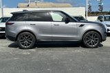 New 2025 Land Rover Range Rover Sport SE image 6