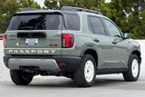 New 2026 Honda Passport TrailSport Elite image 4