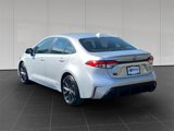 Used 2024 Toyota Corolla SE image 3