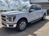 New 2025 Ford F150 Lariat w/ Equipment Group 501A Mid image 3