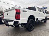 New 2025 Ford F250 XLT image 6