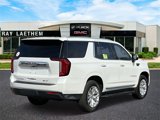 Certified 2022 GMC Yukon SLT w/ SLT Premium Package image 4
