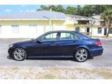 Used 2016 Mercedes-Benz E 350 4MATIC Sedan image 2