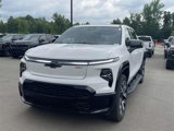 New 2024 Chevrolet Silverado EV RST image 3