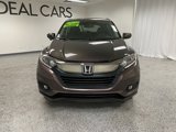 Used 2022 Honda HR-V EX-L image 2