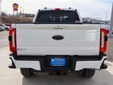 New 2025 Ford F250 Lariat w/ Lariat Ultimate Package image 5