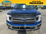 Used 2018 Ford F150 XLT image 2