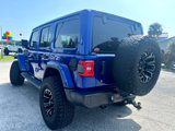 Used 2019 Jeep Wrangler Unlimited Sahara image 6